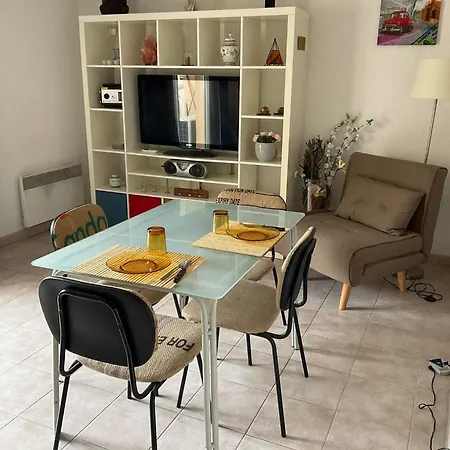 La Riviere Du Les Jarden De Elisa Appartement Beausoleil